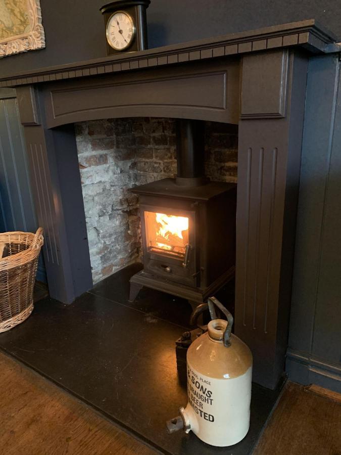 Three Tuns Ashwell