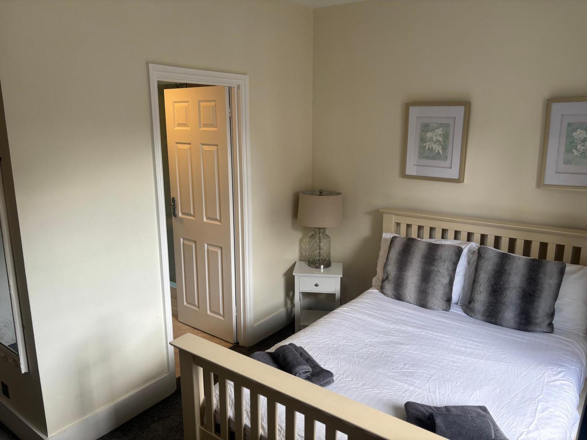 Three Tuns 3* Ashwell