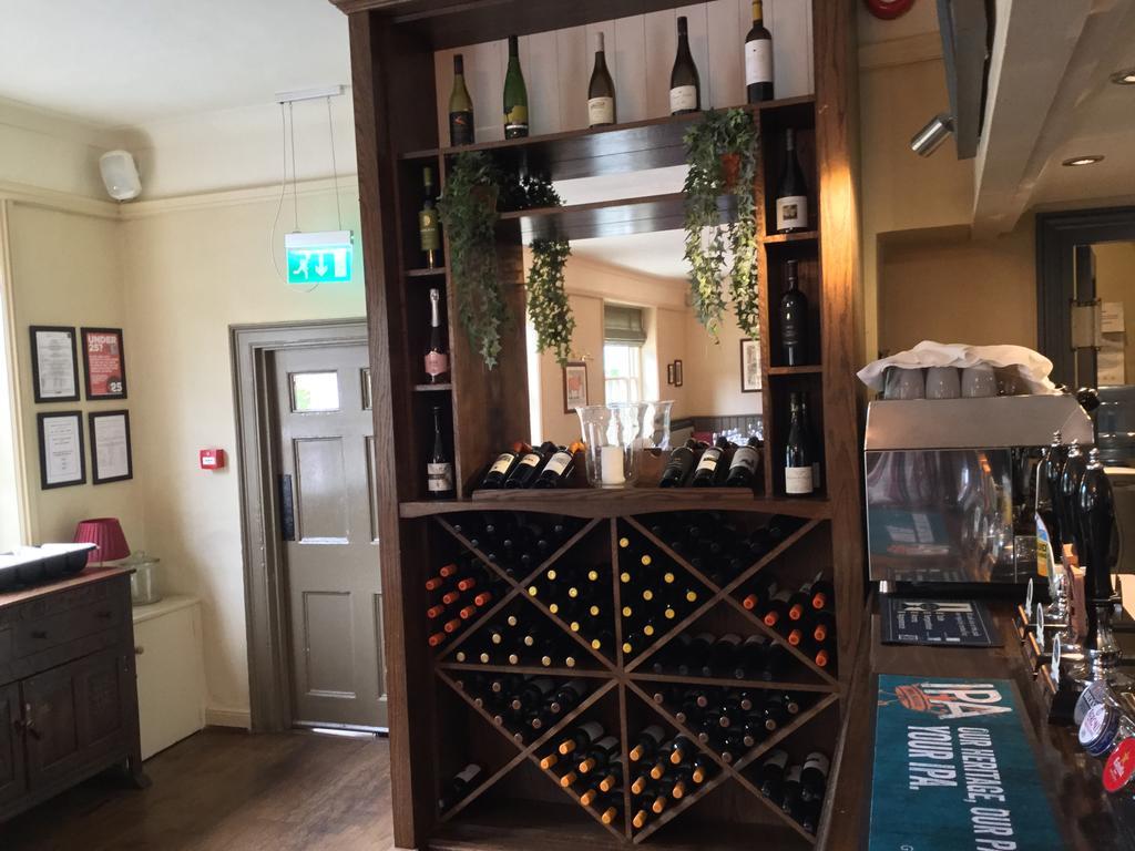 Three Tuns