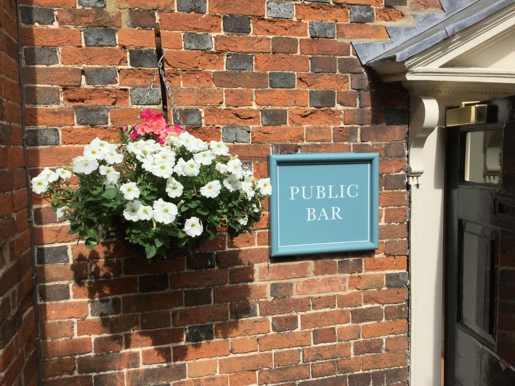Three Tuns 3* Ashwell