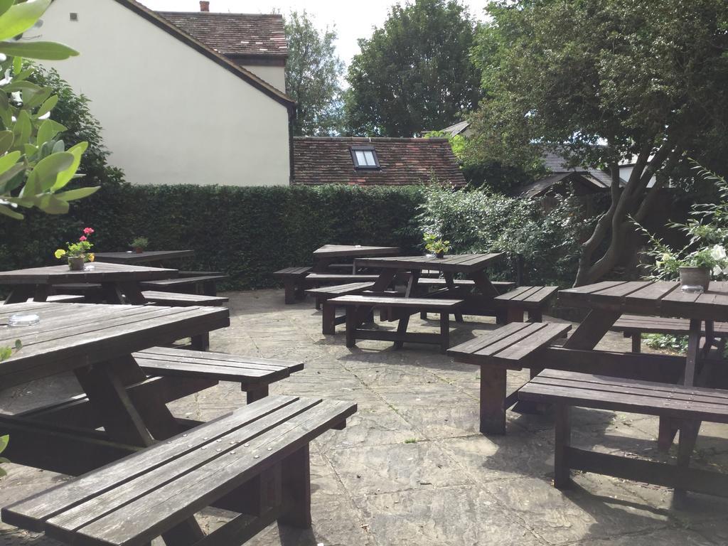 Three Tuns Ashwell