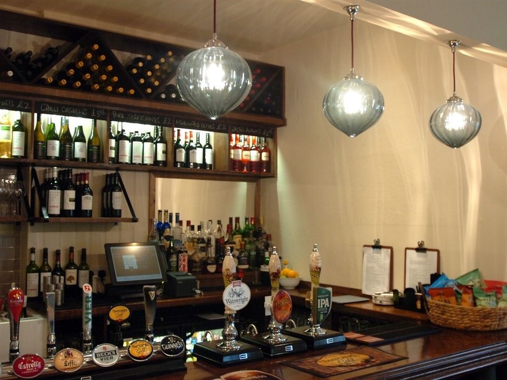 Frühstückspension Three Tuns 3*