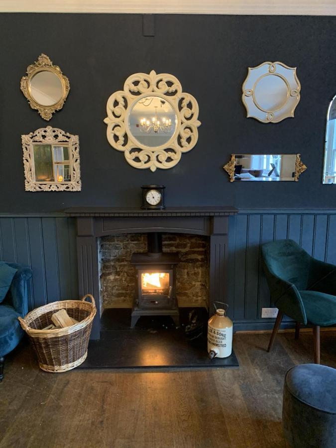 Three Tuns 3*
