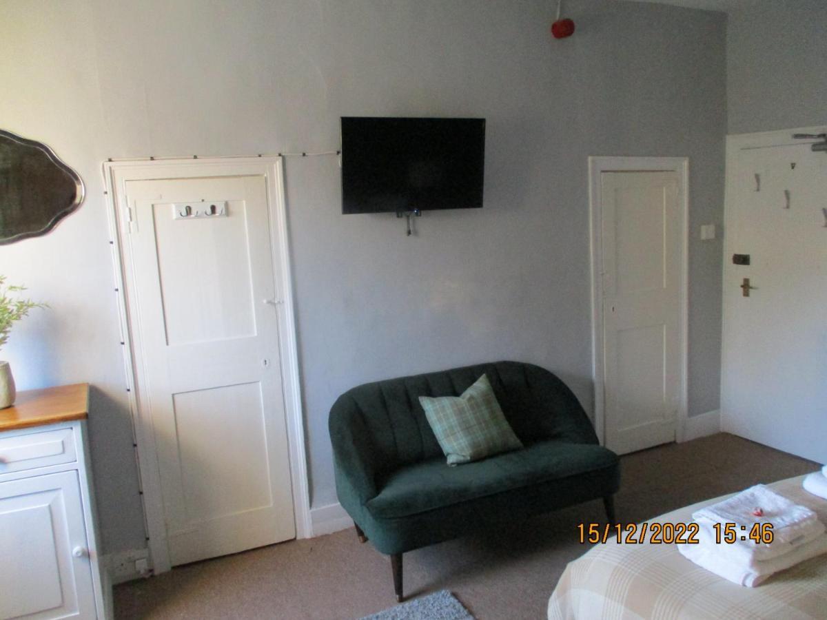 Three Tuns Bed & Breakfast 3*