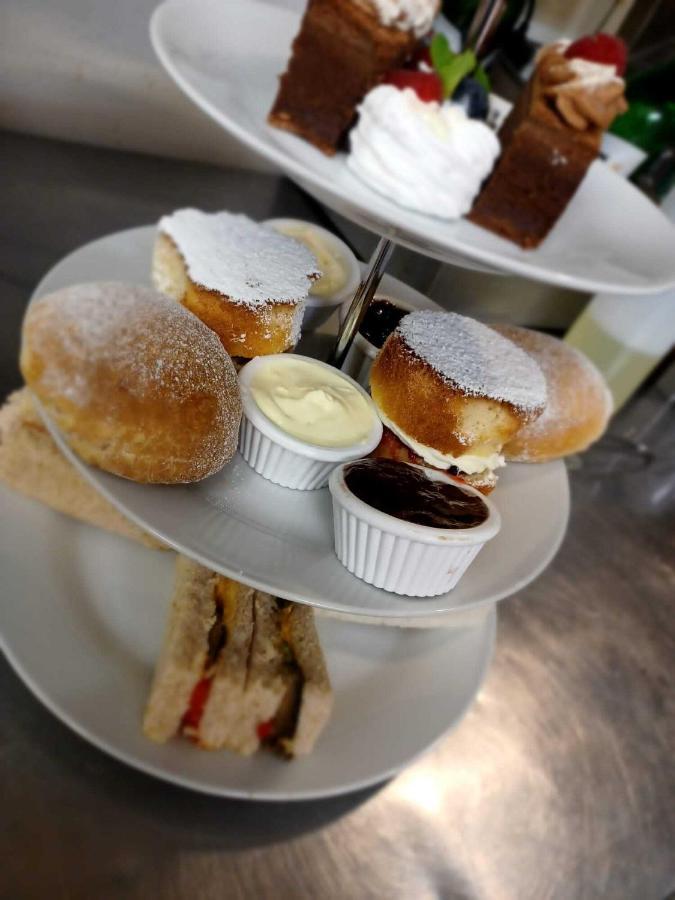 Bed & Breakfast Three Tuns Ashwell