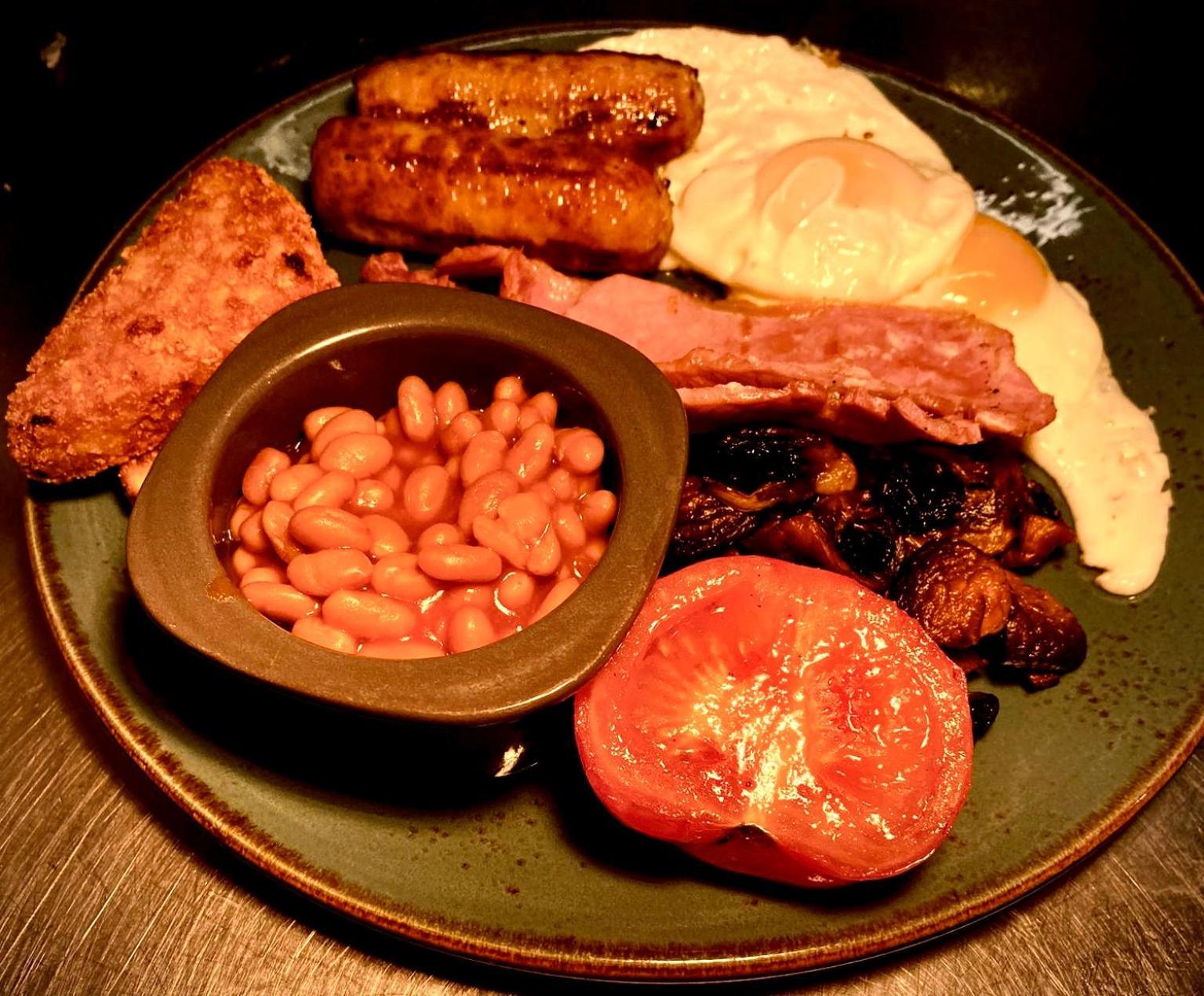 Three Tuns Bed & Breakfast Ashwell