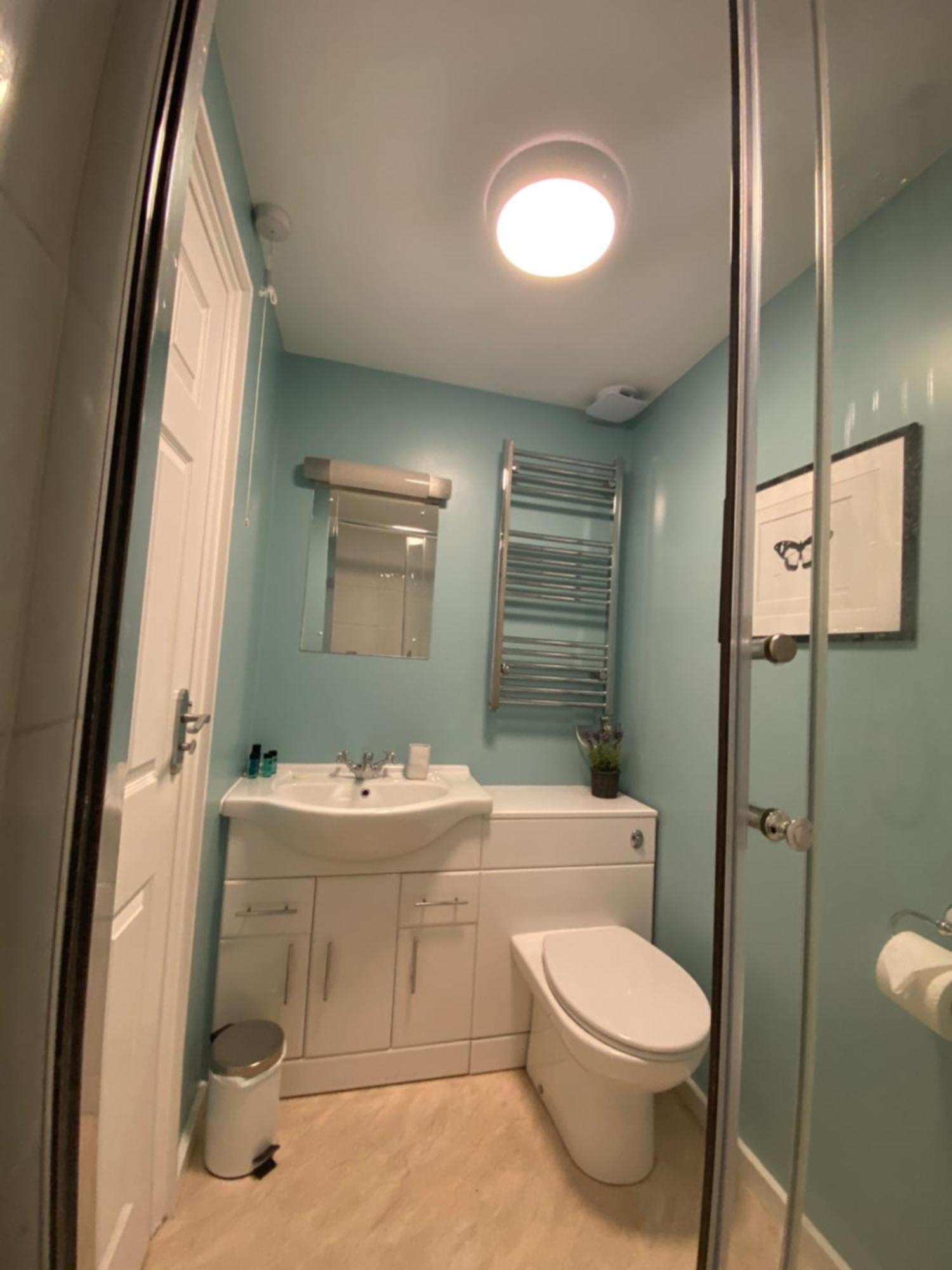 Bed & Breakfast Three Tuns 3*