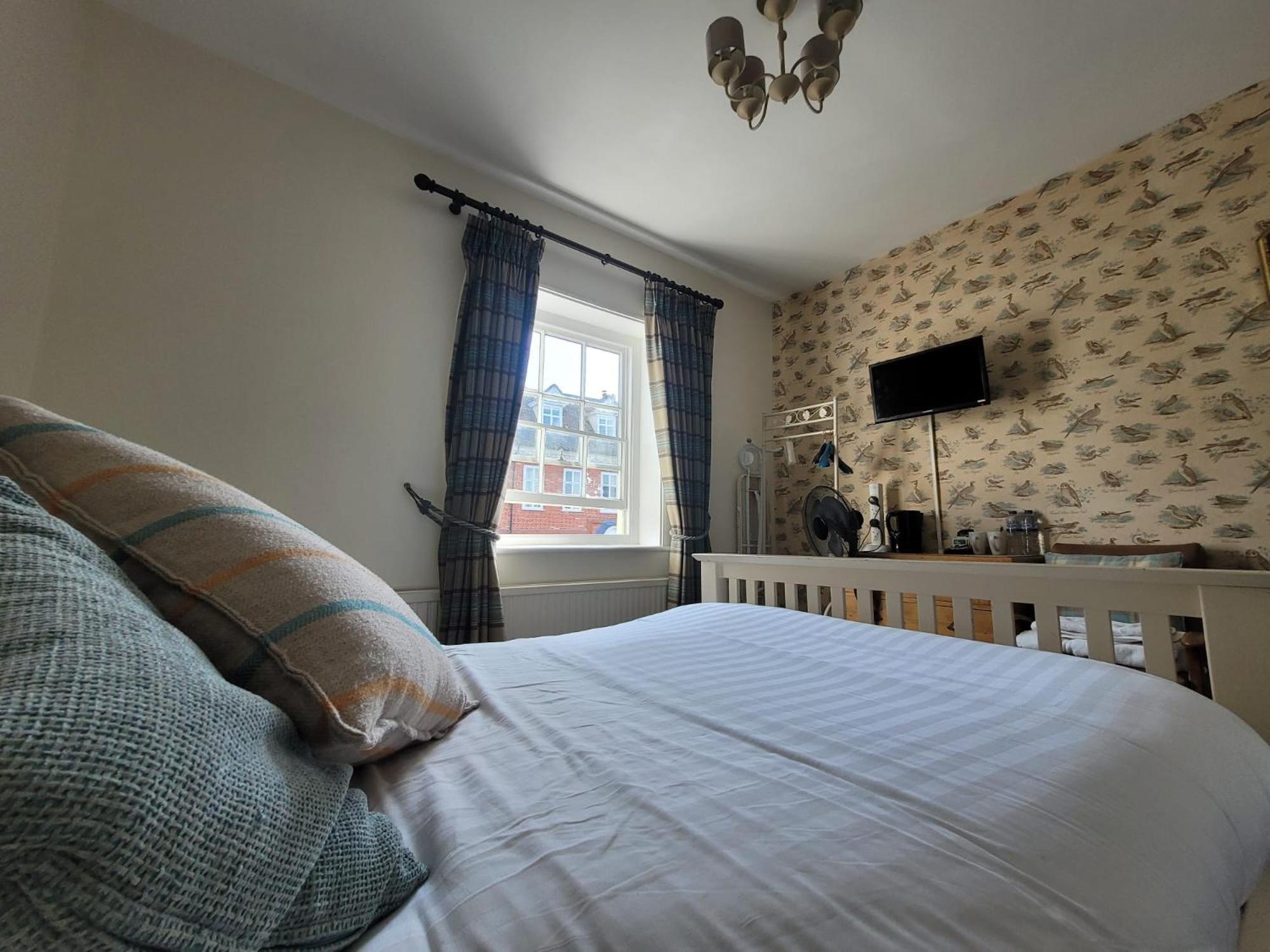 Three Tuns Bed & Breakfast