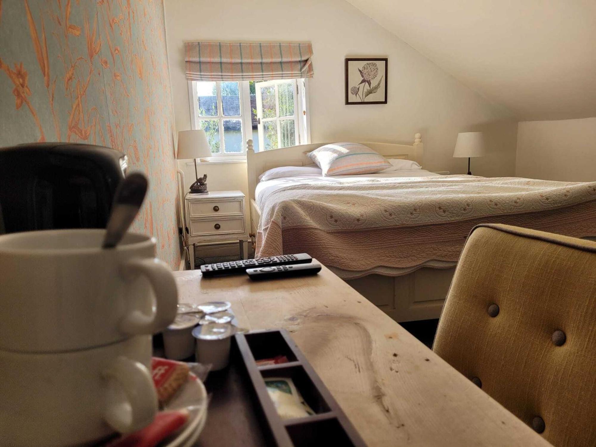 Three Tuns Bed & Breakfast 3*