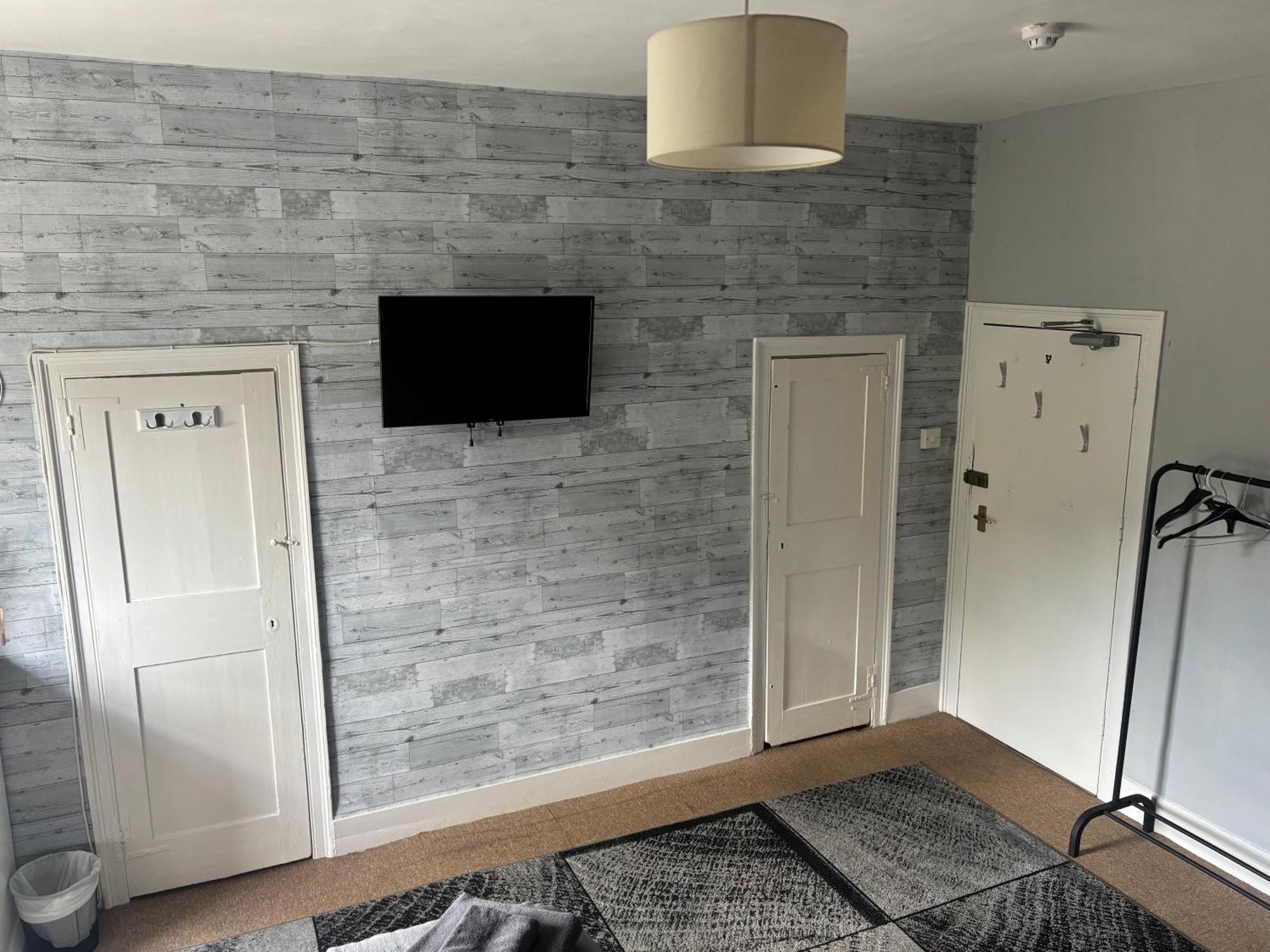 Bed & Breakfast Three Tuns Ashwell