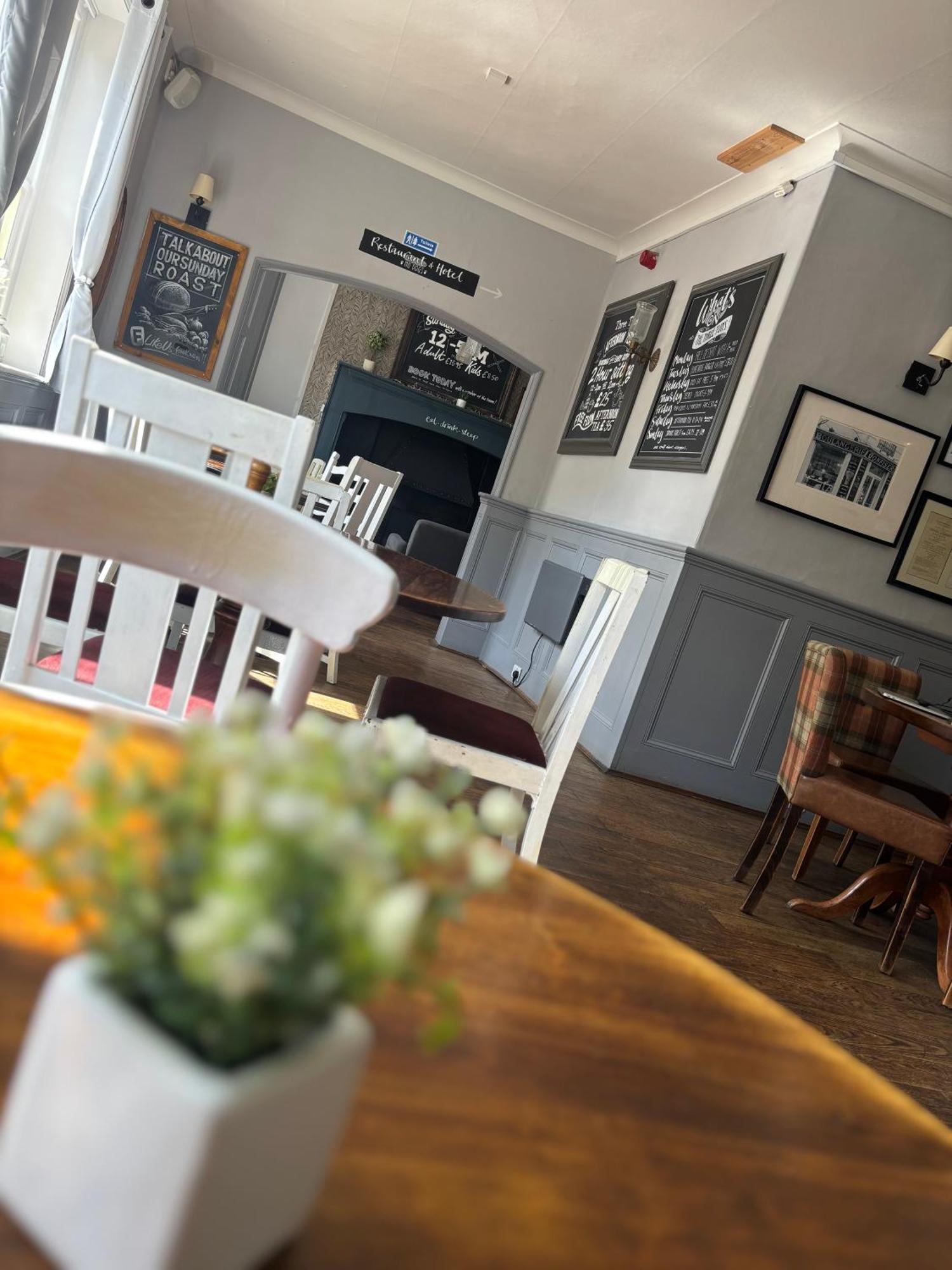 Three Tuns Bed & Breakfast Ashwell