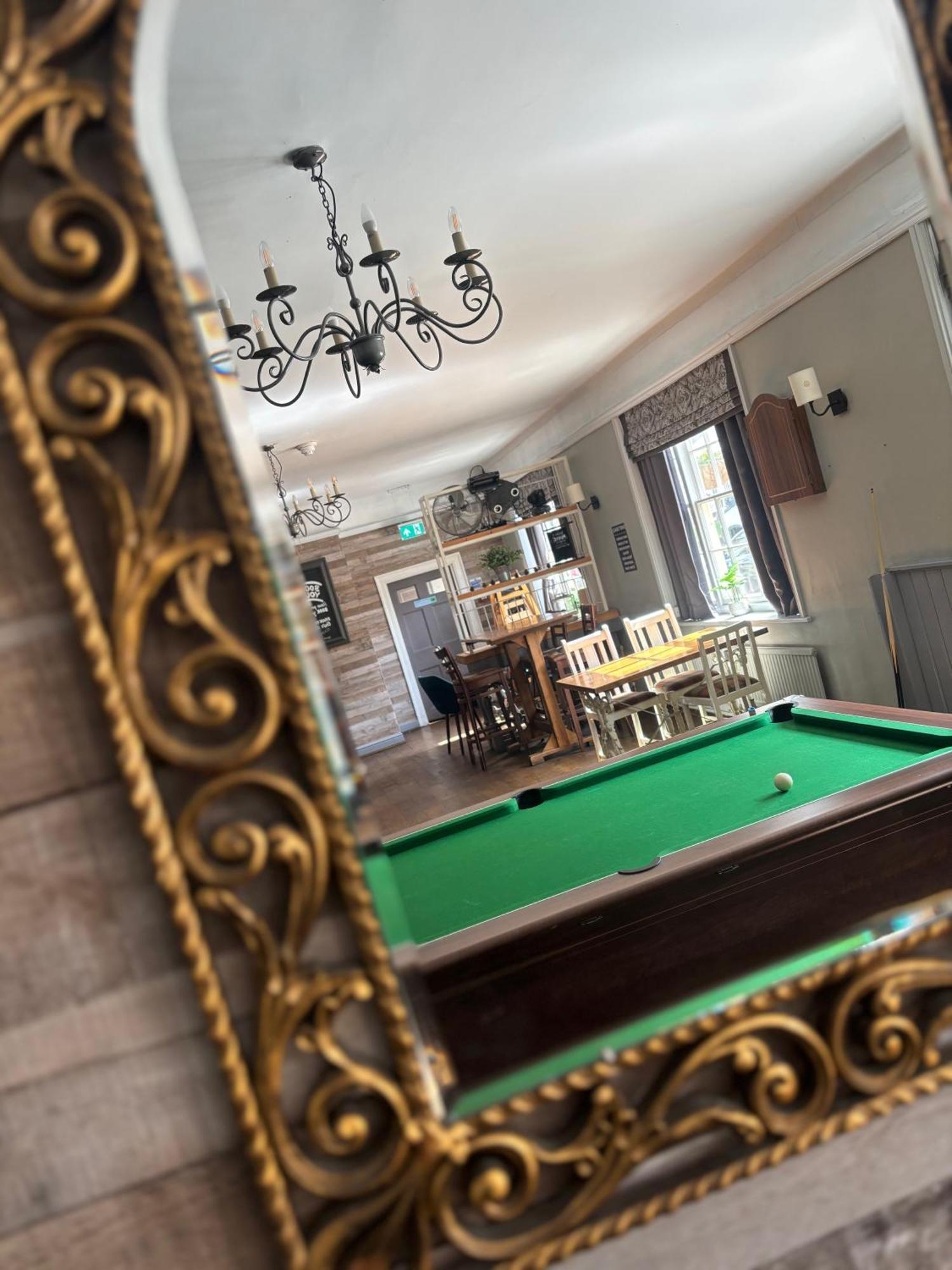 Three Tuns 3*