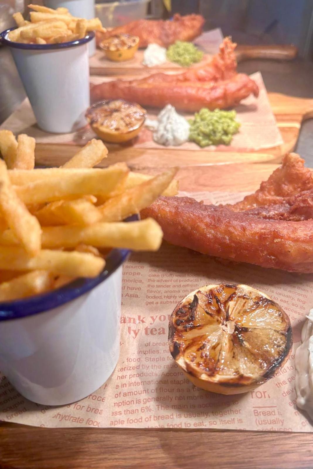 Alojamento de Acomodação e Pequeno-almoço Three Tuns