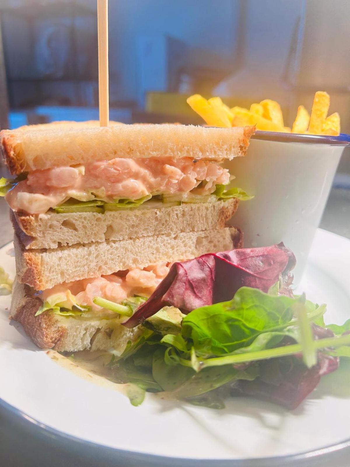 Bed & Breakfast Three Tuns 3*