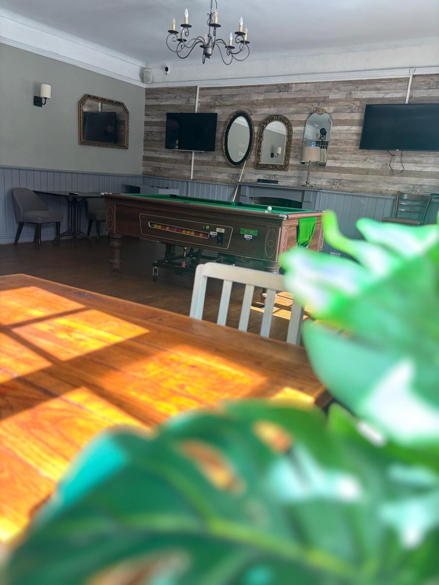 Bed & Breakfast Three Tuns Ashwell