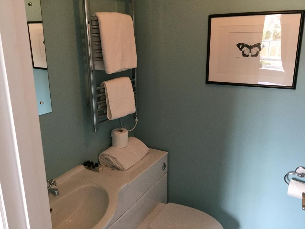 Three Tuns Bed & Breakfast Ashwell