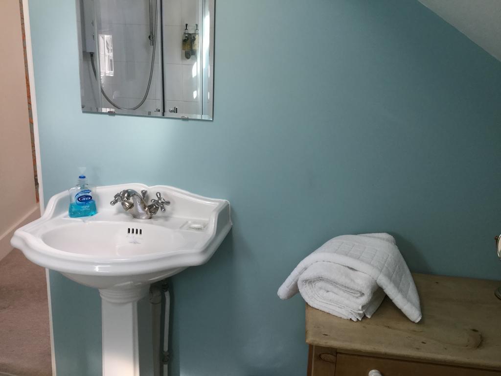 Three Tuns Bed & Breakfast Ashwell