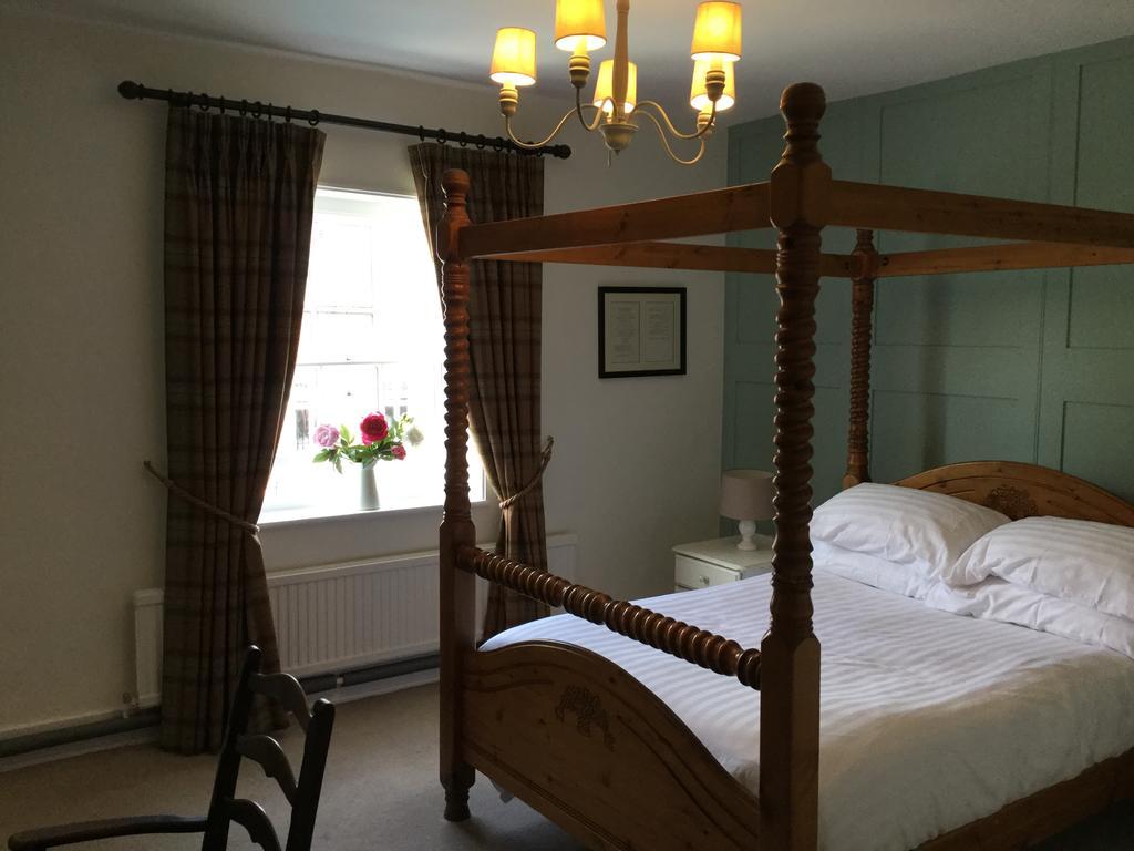 Bed & Breakfast Three Tuns 3*