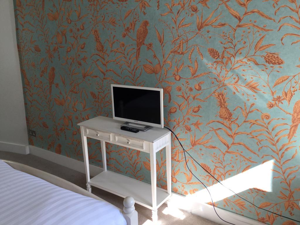 Bed & Breakfast Three Tuns