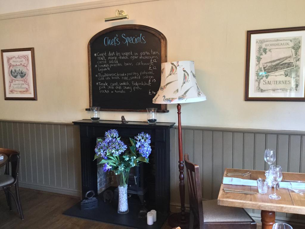 Three Tuns Bed & Breakfast