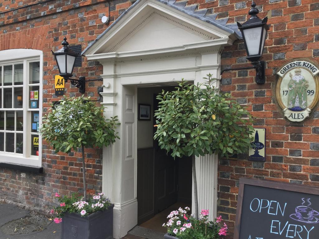 Three Tuns Bed & Breakfast 3*