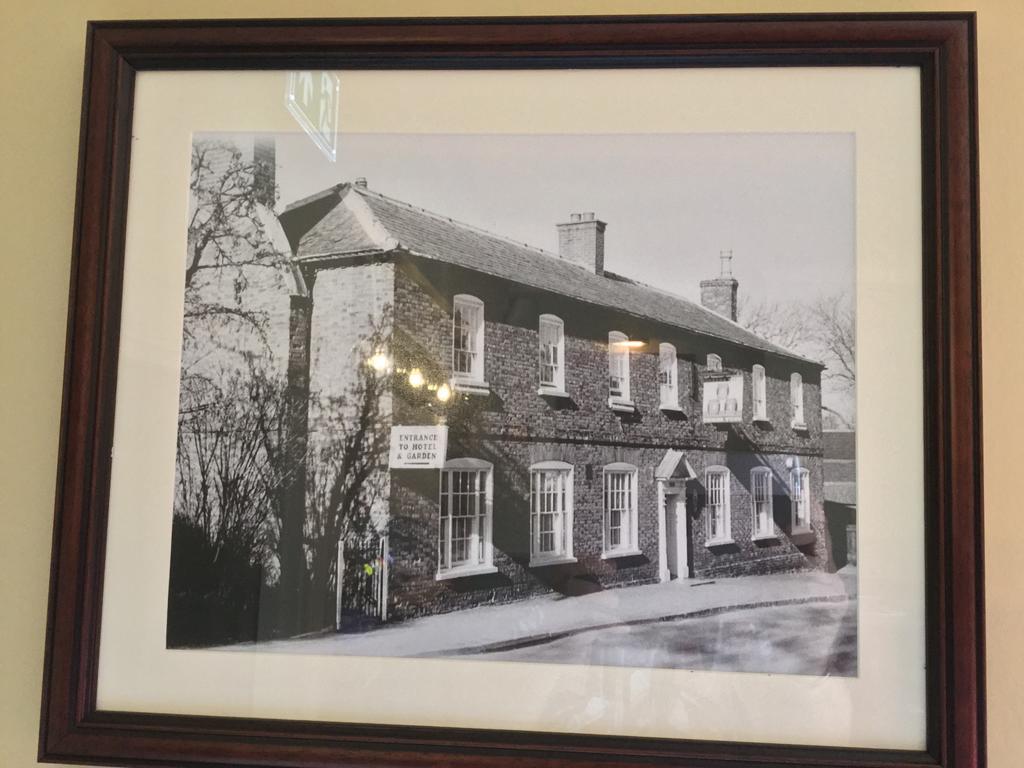 Three Tuns