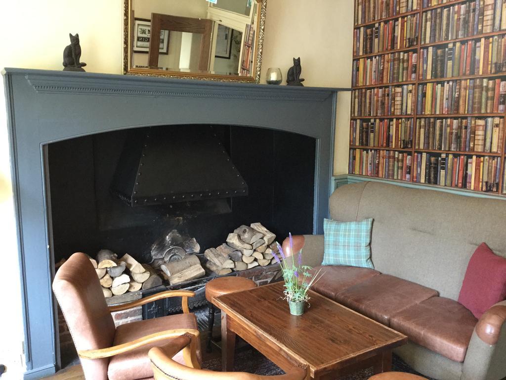 Bed & Breakfast Three Tuns Ashwell
