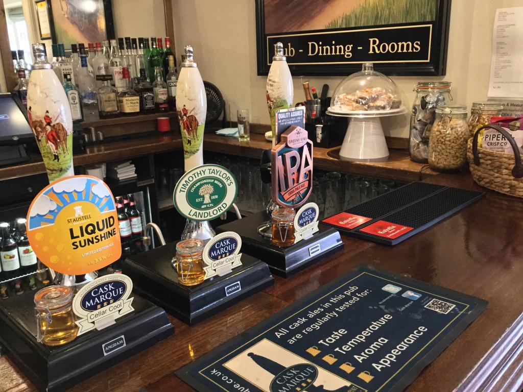 Three Tuns Bed & Breakfast Ashwell