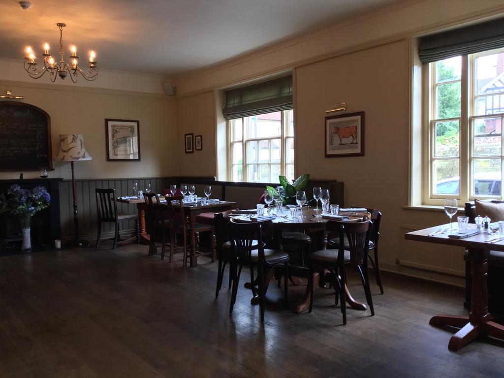 Three Tuns 3* Ashwell