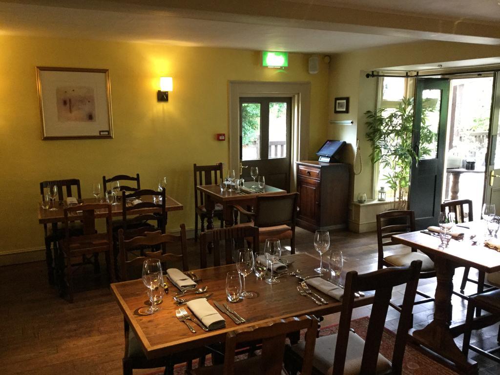 Three Tuns Bed & Breakfast