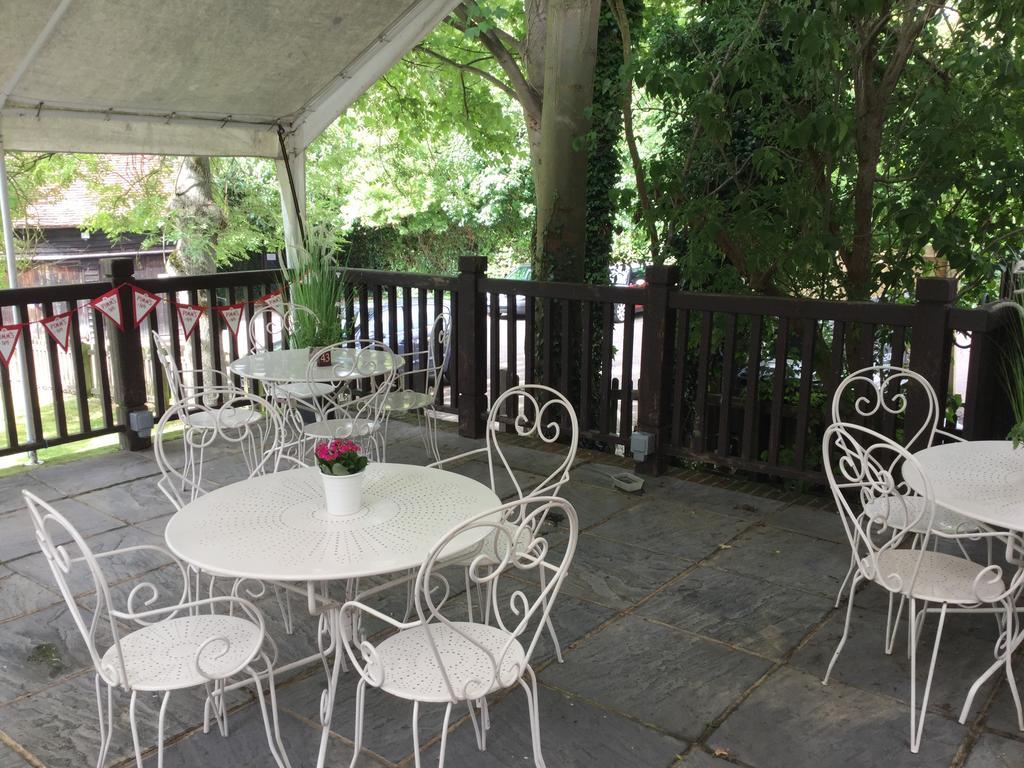 Three Tuns 3* Ashwell