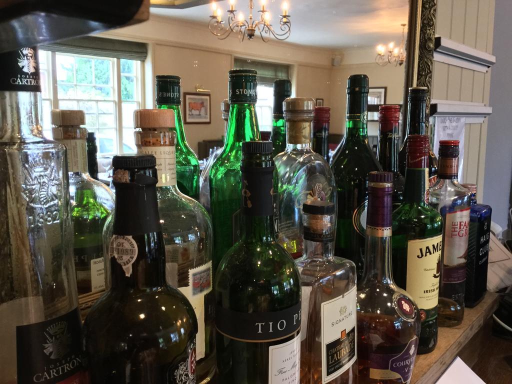 Three Tuns 3* Ashwell