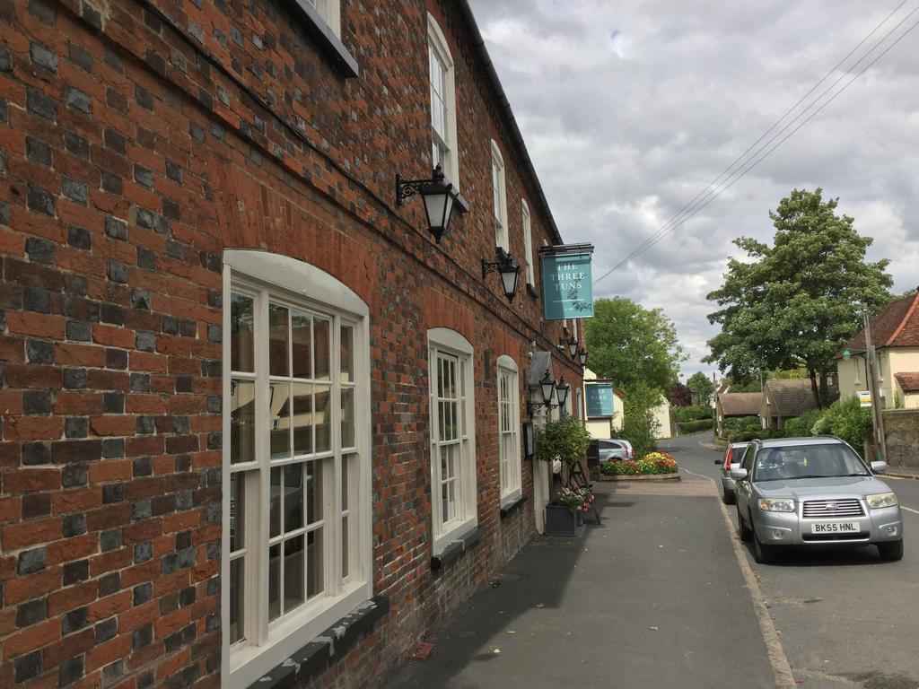 Bed & Breakfast Three Tuns 3*
