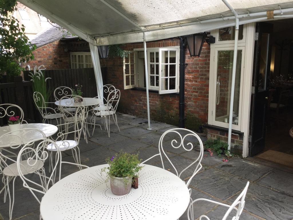Three Tuns Ashwell