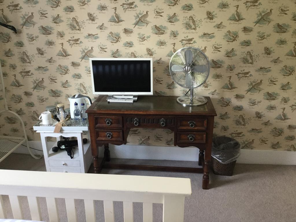Bed & Breakfast Three Tuns