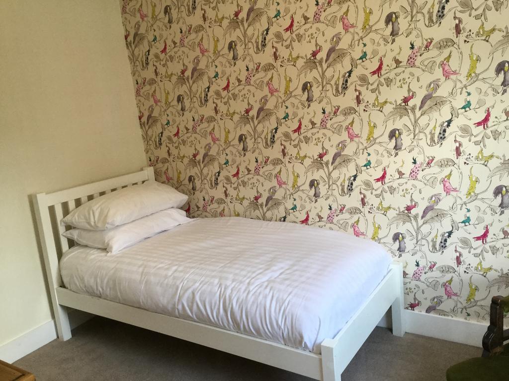 Three Tuns Bed & Breakfast 3*