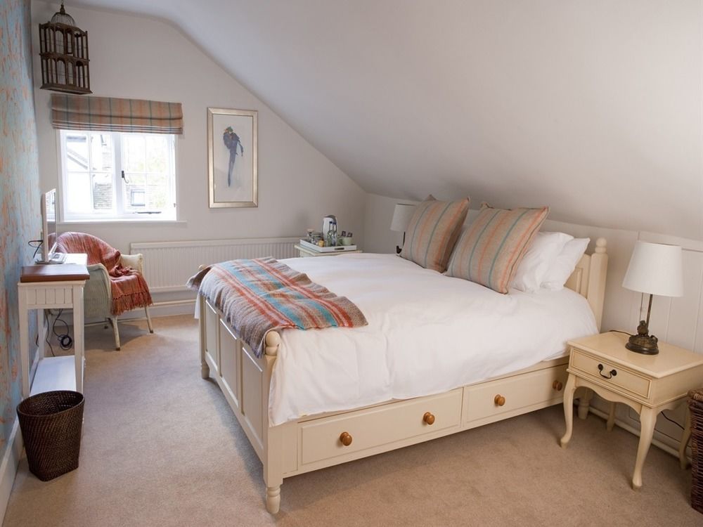Bed & Breakfast Three Tuns Ashwell