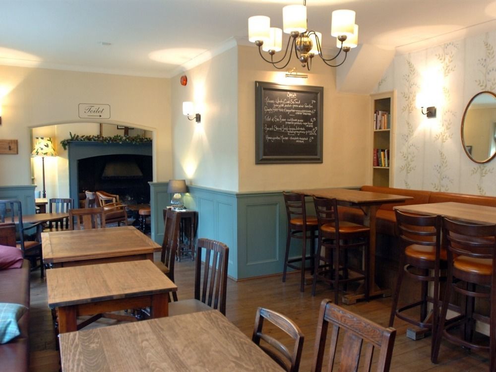 Three Tuns Ashwell